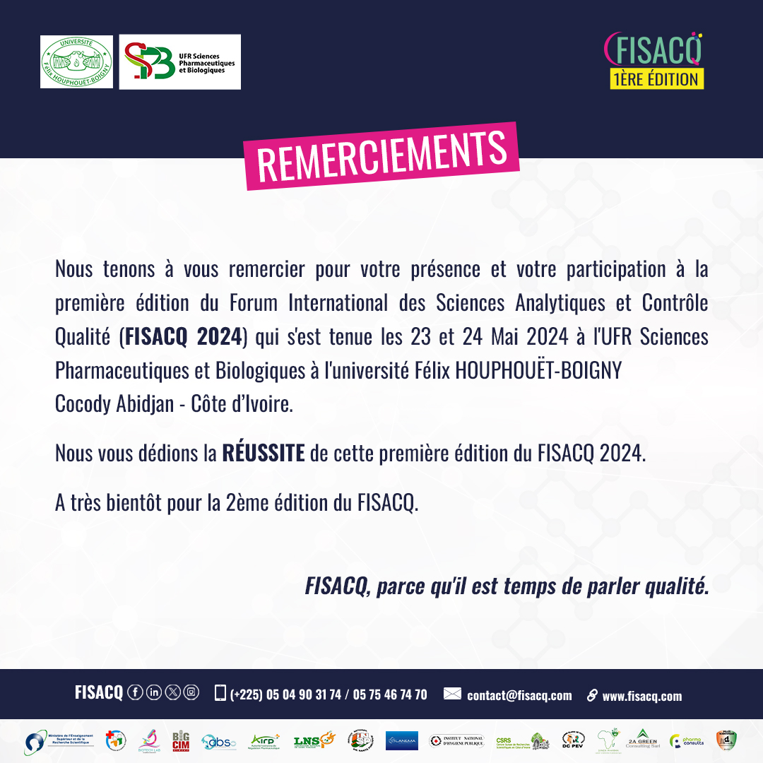 remerciements - FISACQ 2024 copie